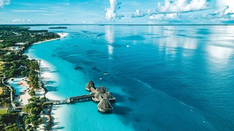 Zanzibar: Exotic Shores and African Adventure