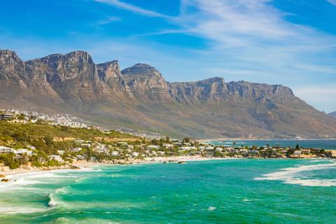 South Africa: Where Adventure Meets Luxury