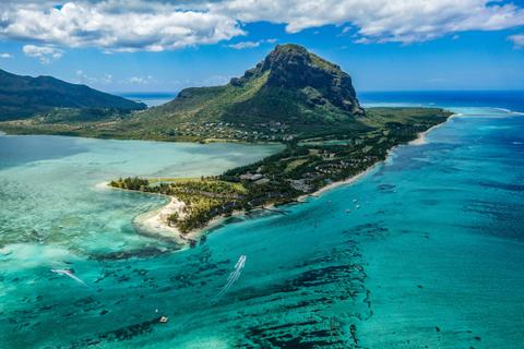 Mauritius: Tropical Luxury & Island Adventure