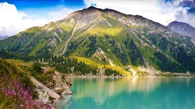 Kazakhstan: Land of Vast Steppes and Rich Culture