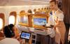 Emirates Business & First Class Travel from Dubai