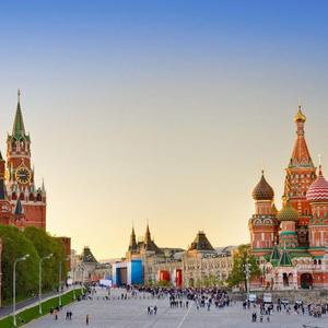 Russia: Explore the Majesty of a Vast and Historic Land