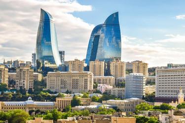 Azerbaijan: Where East Meets West